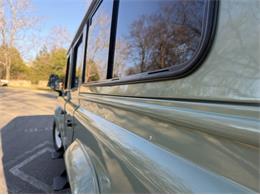 2000 Land Rover Defender 110 (CC-2101528) for sale in Nashville, Tennessee