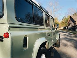 2000 Land Rover Defender 110 (CC-2101528) for sale in Nashville, Tennessee