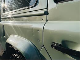 2000 Land Rover Defender 110 (CC-2101528) for sale in Nashville, Tennessee