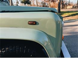 2000 Land Rover Defender 110 (CC-2101528) for sale in Nashville, Tennessee