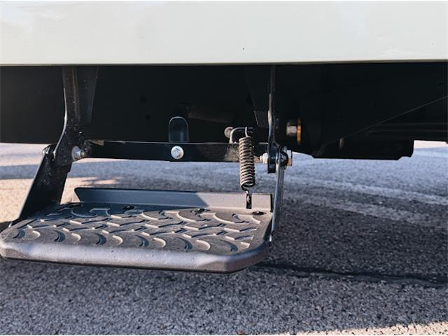 2000 Land Rover Defender 110 (CC-2101528) for sale in Nashville, Tennessee