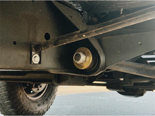 2000 Land Rover Defender 110 (CC-2101528) for sale in Nashville, Tennessee