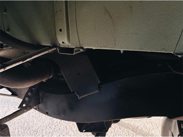 2000 Land Rover Defender 110 (CC-2101528) for sale in Nashville, Tennessee