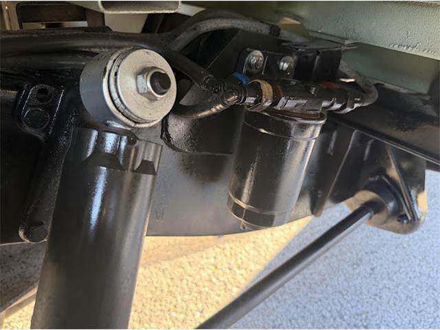 2000 Land Rover Defender 110 (CC-2101528) for sale in Nashville, Tennessee