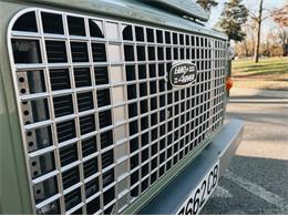 2000 Land Rover Defender 110 (CC-2101528) for sale in Nashville, Tennessee