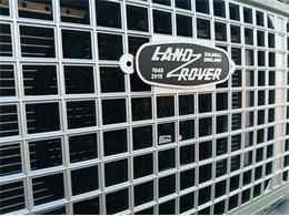2000 Land Rover Defender 110 (CC-2101528) for sale in Nashville, Tennessee