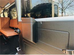 2000 Land Rover Defender 110 (CC-2101528) for sale in Nashville, Tennessee