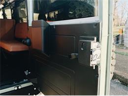2000 Land Rover Defender 110 (CC-2101528) for sale in Nashville, Tennessee