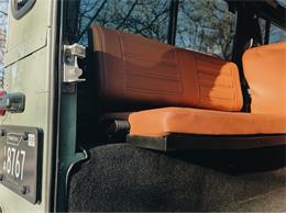 2000 Land Rover Defender 110 (CC-2101528) for sale in Nashville, Tennessee