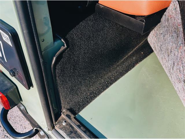 2000 Land Rover Defender 110 (CC-2101528) for sale in Nashville, Tennessee