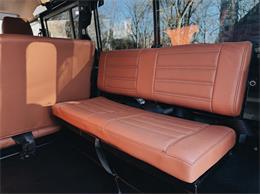 2000 Land Rover Defender 110 (CC-2101528) for sale in Nashville, Tennessee