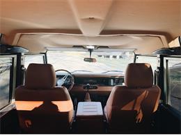 2000 Land Rover Defender 110 (CC-2101528) for sale in Nashville, Tennessee