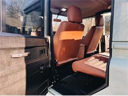 2000 Land Rover Defender 110 (CC-2101528) for sale in Nashville, Tennessee