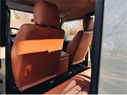 2000 Land Rover Defender 110 (CC-2101528) for sale in Nashville, Tennessee