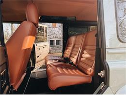 2000 Land Rover Defender 110 (CC-2101528) for sale in Nashville, Tennessee