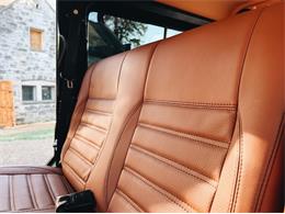 2000 Land Rover Defender 110 (CC-2101528) for sale in Nashville, Tennessee