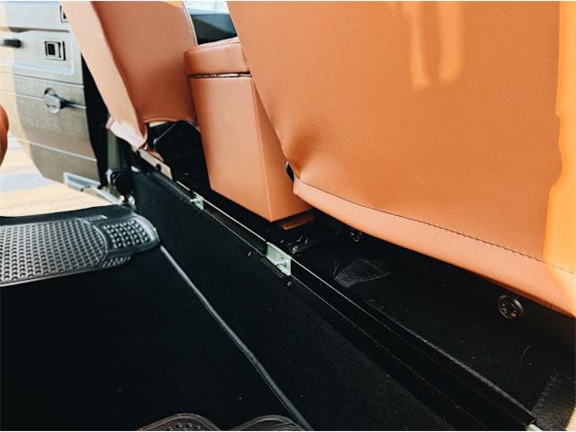 2000 Land Rover Defender 110 (CC-2101528) for sale in Nashville, Tennessee