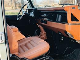 2000 Land Rover Defender 110 (CC-2101528) for sale in Nashville, Tennessee