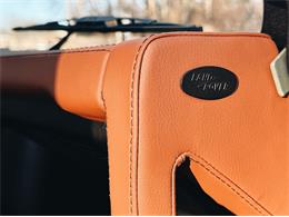 2000 Land Rover Defender 110 (CC-2101528) for sale in Nashville, Tennessee