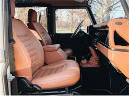 2000 Land Rover Defender 110 (CC-2101528) for sale in Nashville, Tennessee