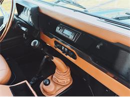 2000 Land Rover Defender 110 (CC-2101528) for sale in Nashville, Tennessee
