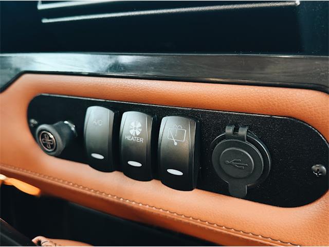 2000 Land Rover Defender 110 (CC-2101528) for sale in Nashville, Tennessee