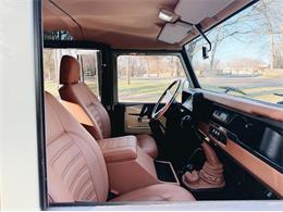 2000 Land Rover Defender 110 (CC-2101528) for sale in Nashville, Tennessee