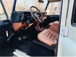 2000 Land Rover Defender 110 (CC-2101528) for sale in Nashville, Tennessee