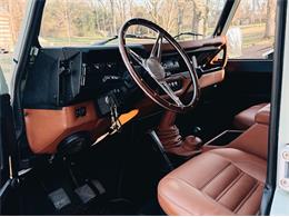 2000 Land Rover Defender 110 (CC-2101528) for sale in Nashville, Tennessee