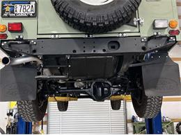 2000 Land Rover Defender 110 (CC-2101528) for sale in Nashville, Tennessee