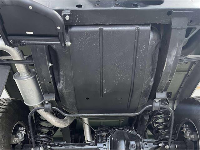 2000 Land Rover Defender 110 (CC-2101528) for sale in Nashville, Tennessee