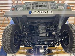 2000 Land Rover Defender 110 (CC-2101528) for sale in Nashville, Tennessee