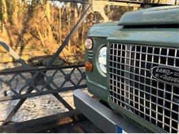 2000 Land Rover Defender 110 (CC-2101528) for sale in Nashville, Tennessee