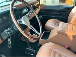 2000 Land Rover Defender 110 (CC-2101528) for sale in Nashville, Tennessee