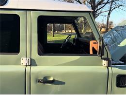 2000 Land Rover Defender 110 (CC-2101528) for sale in Nashville, Tennessee