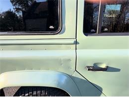 2000 Land Rover Defender 110 (CC-2101528) for sale in Nashville, Tennessee