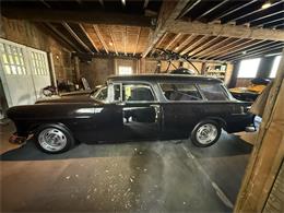 1955 Chevrolet Nomad (CC-2101530) for sale in San Jose , California