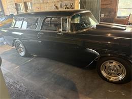 1955 Chevrolet Nomad (CC-2101530) for sale in San Jose , California