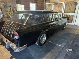 1955 Chevrolet Nomad (CC-2101530) for sale in San Jose , California