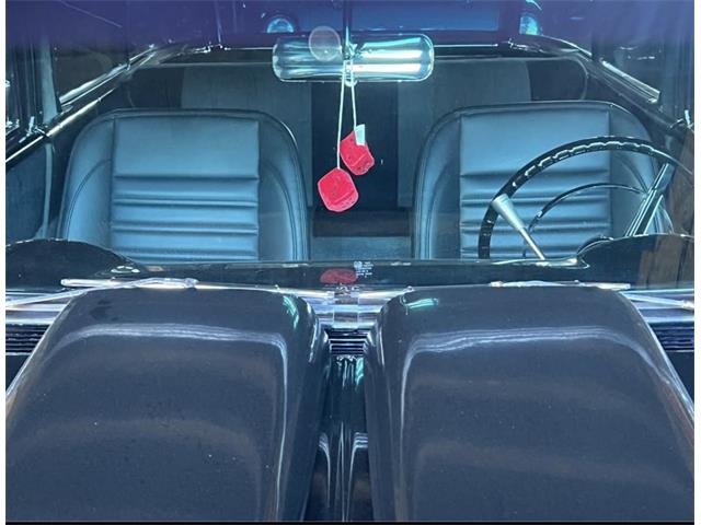 1955 Chevrolet Nomad (CC-2101530) for sale in San Jose , California