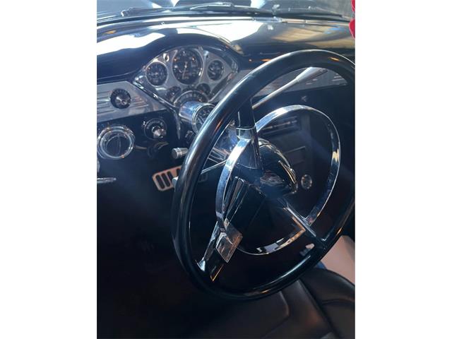 1955 Chevrolet Nomad (CC-2101530) for sale in San Jose , California