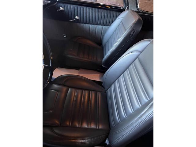 1955 Chevrolet Nomad (CC-2101530) for sale in San Jose , California