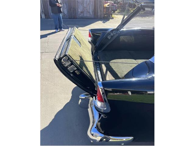 1955 Chevrolet Nomad (CC-2101530) for sale in San Jose , California