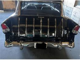1955 Chevrolet Nomad (CC-2101530) for sale in San Jose , California