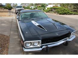 1973 Plymouth Road Runner (CC-2101531) for sale in Albuquerque , New Mexico