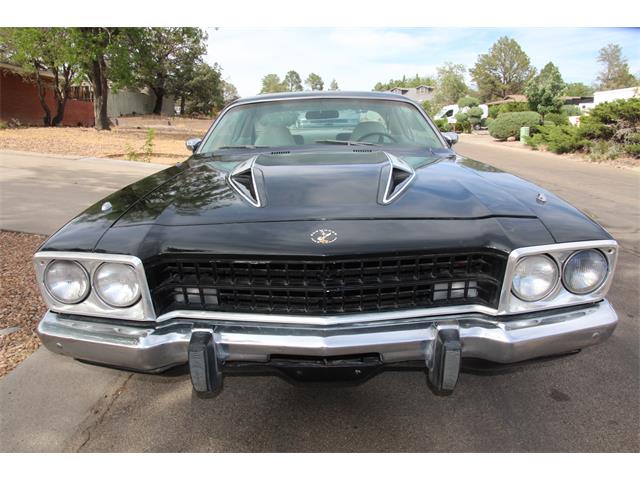 1973 Plymouth Road Runner (CC-2101531) for sale in Albuquerque , New Mexico
