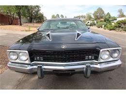 1973 Plymouth Road Runner (CC-2101531) for sale in Albuquerque , New Mexico