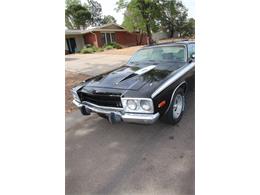 1973 Plymouth Road Runner (CC-2101531) for sale in Albuquerque , New Mexico