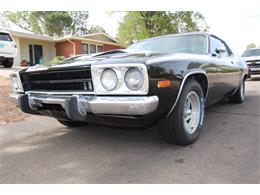 1973 Plymouth Road Runner (CC-2101531) for sale in Albuquerque , New Mexico