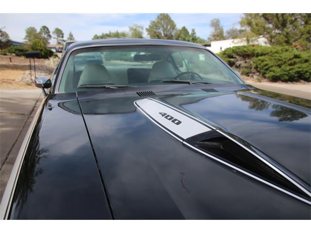 1973 Plymouth Road Runner (CC-2101531) for sale in Albuquerque , New Mexico